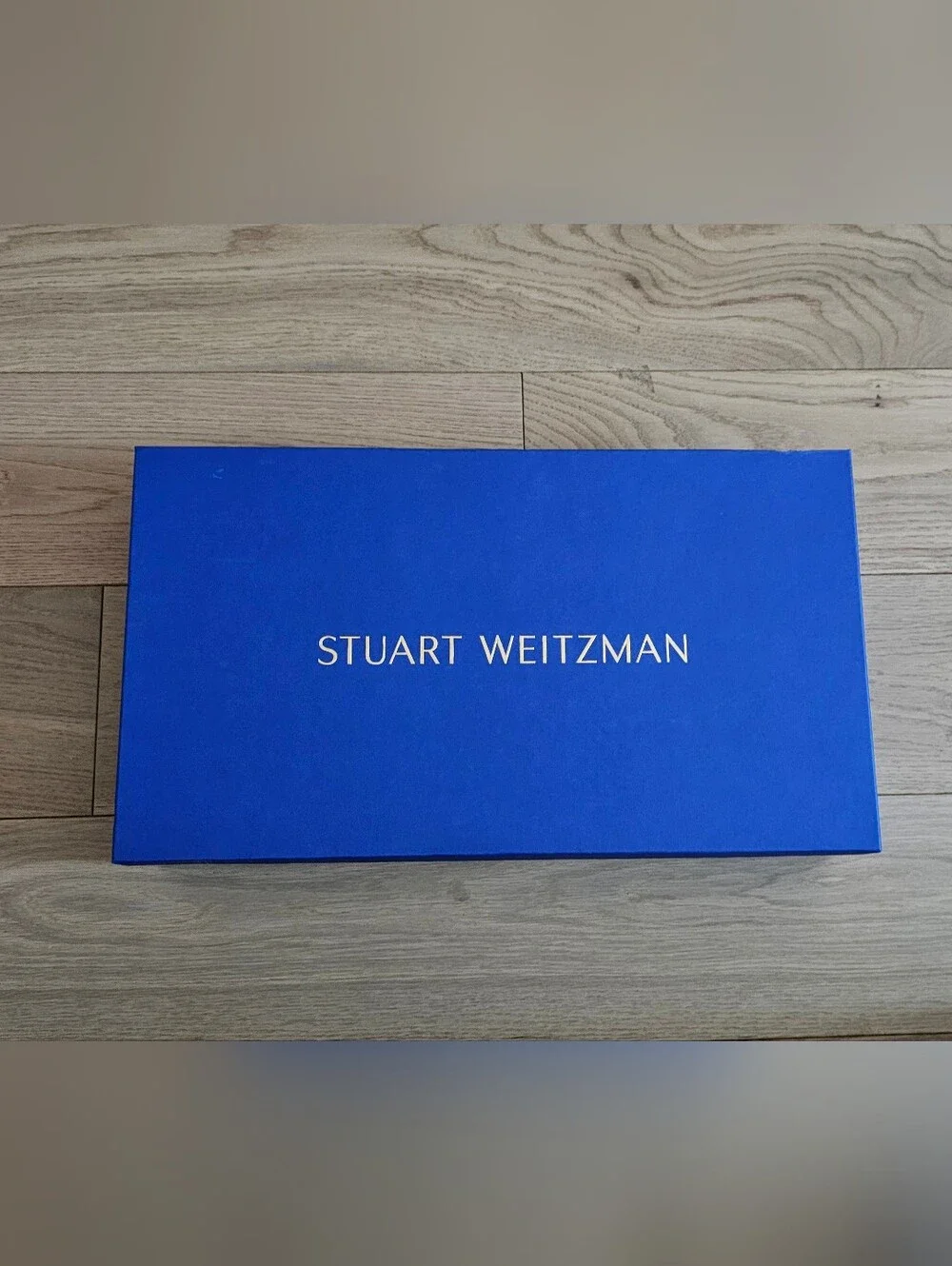 Stuart Weitzman OTK Suede Boots